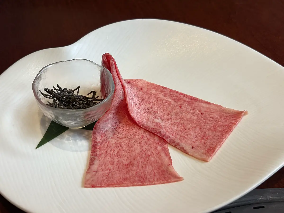 梵燒肉