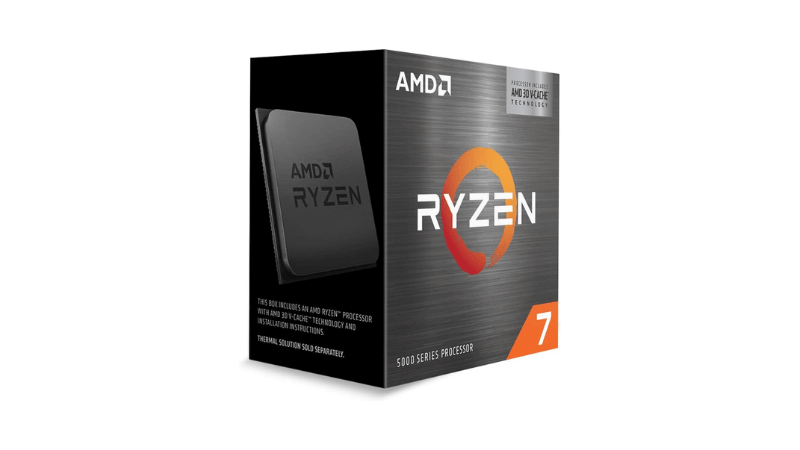 AMD Ryzen 7 5700X3D