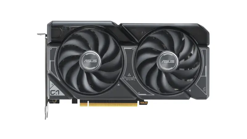 ASUS Dual GeForce RTX 4060