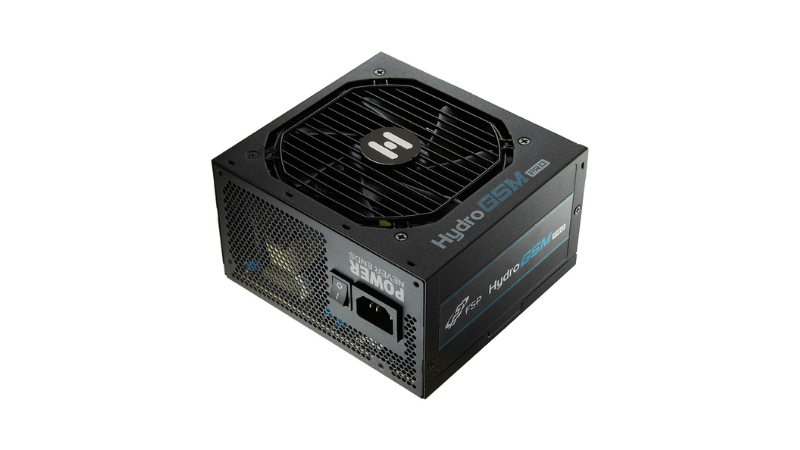 FSP Hydro GSM PRO 550W