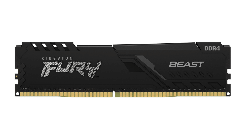 Kingston FURY Beast DDR4