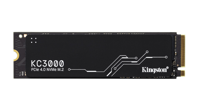 Kingston KC3000