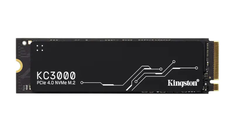 Kingston KC3000