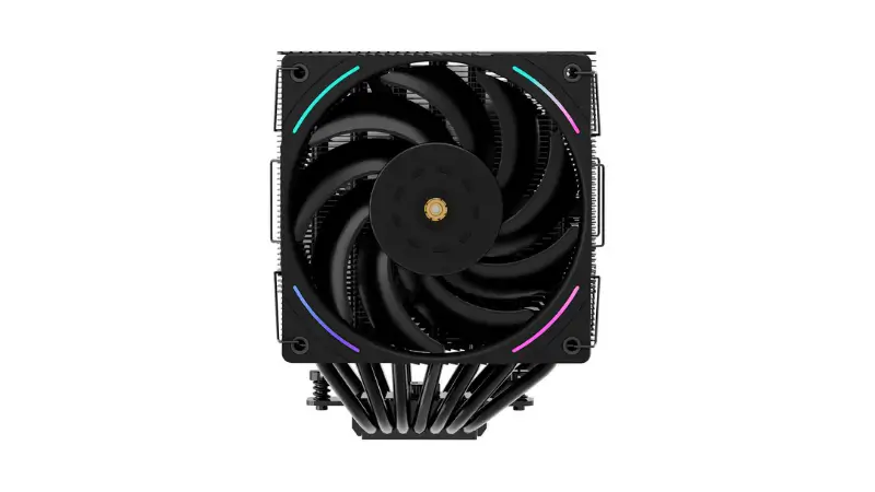 Thermalright Phantom Spirit 120 EVO